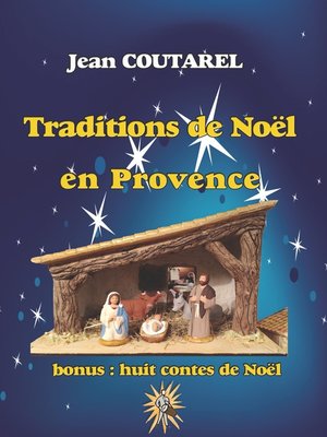 cover image of Traditions de Noël en Provence